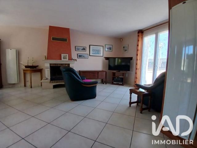 Maison vente à Saint-Nazaire, Pornic