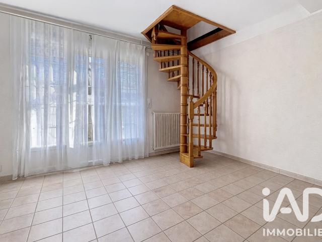 Maison vente à Les Sables-d'Olonne, La Mothe-achard