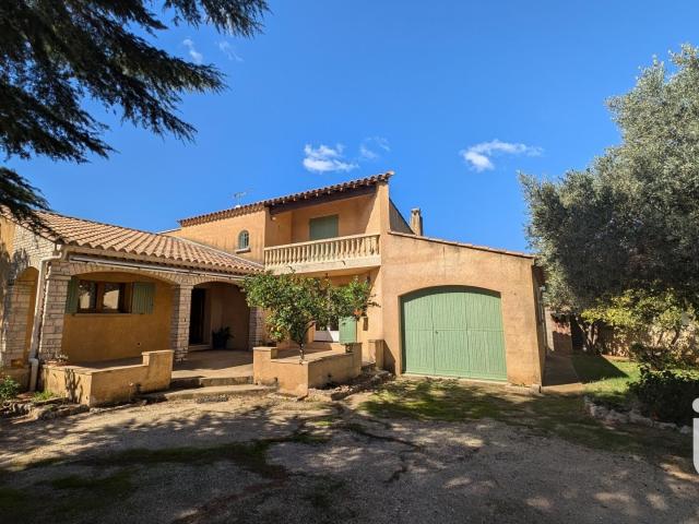 Maison vente à France métropolitaine, Bouillargues