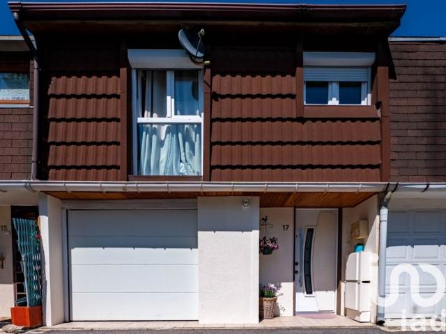 Maison vente à France métropolitaine, Saint-witz