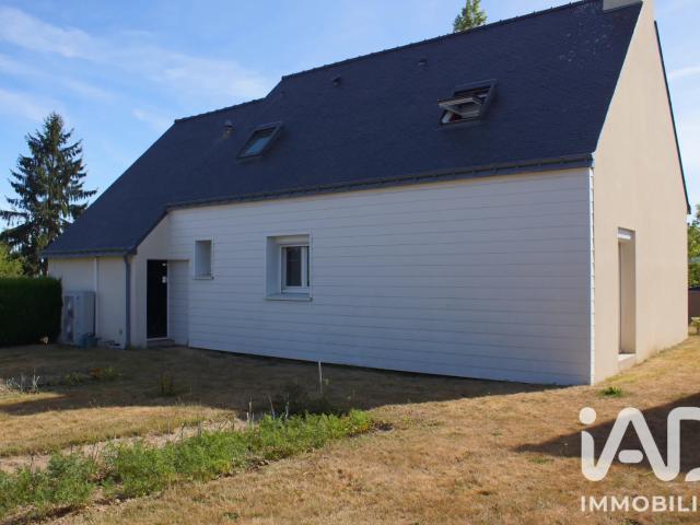 Maison vente à Saint-Nazaire, Piriac-sur-mer