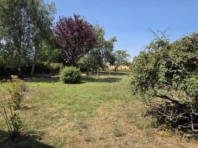 Maison vente à Orléans, Huisseau-sur-mauves