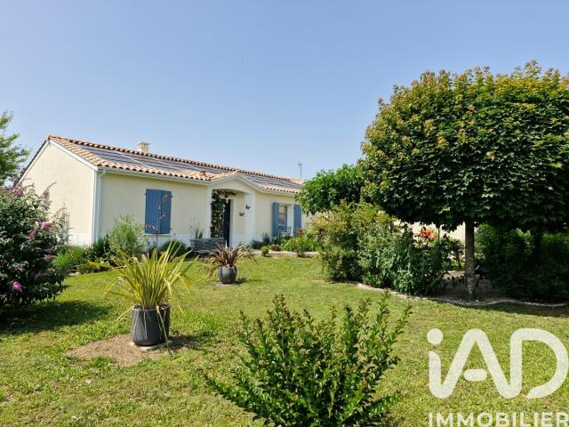 Maison vente à Bergerac, Lamothe-montravel