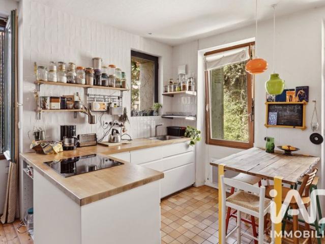 Maison vente à Nantes, Rezé