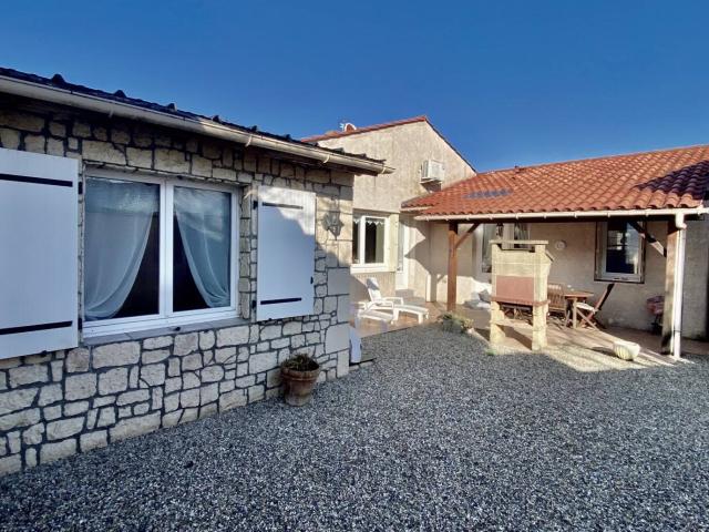 Maison vente à Nérac