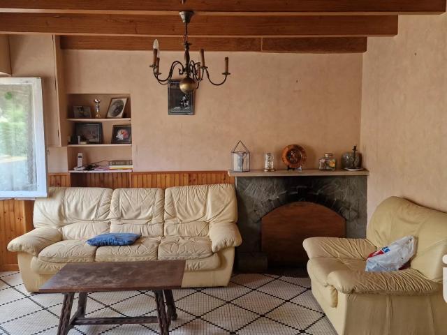 Maison vente à Saint-Nazaire, Guenrouet