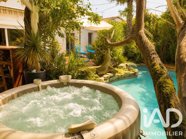 Maison vente à Dax, Soorts-hossegor