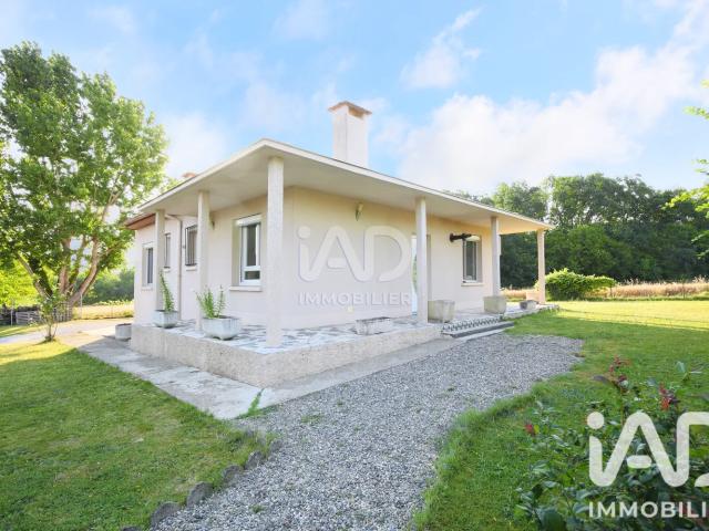 Maison vente à Toulouse, Pechbonnieu