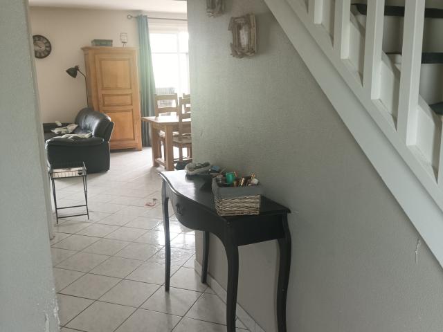 Maison vente à Dieppe, Neuville-ferrières