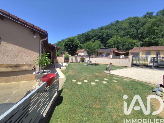 Maison vente à Saint-Gaudens, Aspet