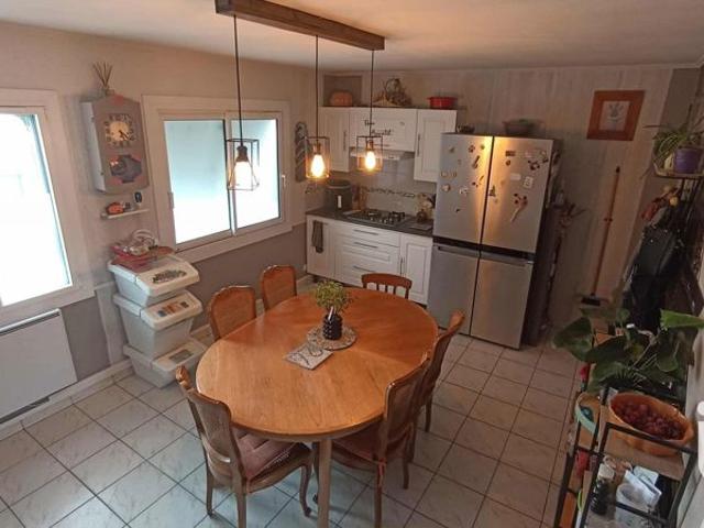 Maison vente à La Roche-sur-Yon, La Roche-sur-yon