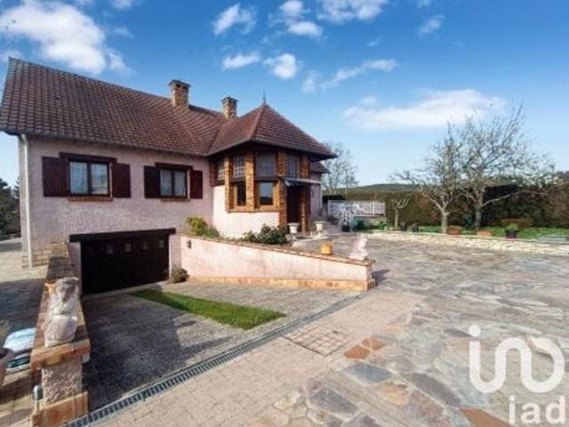Maison vente à Les Andelys, Pressagny-l'orgueilleux