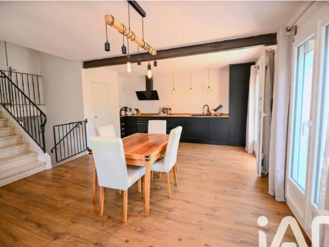 Maison vente à Avignon