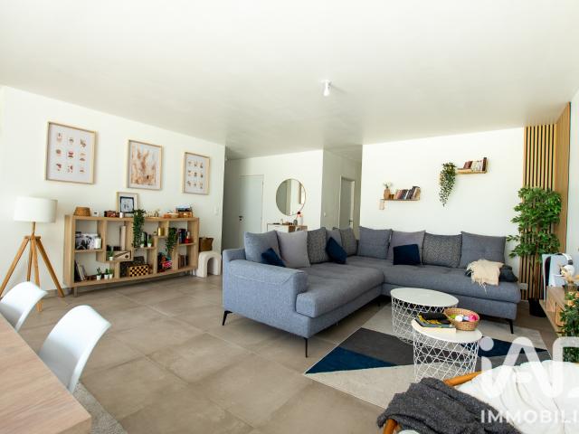 Maison vente à Saint-Nazaire, Prinquiau