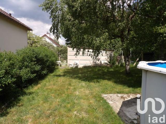 Maison vente à Chartres, Centre-Val de Loire