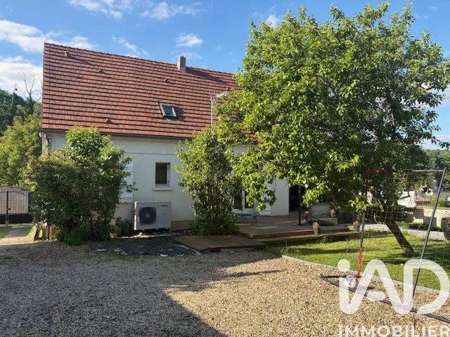 Maison vente à Compiègne, Bitry