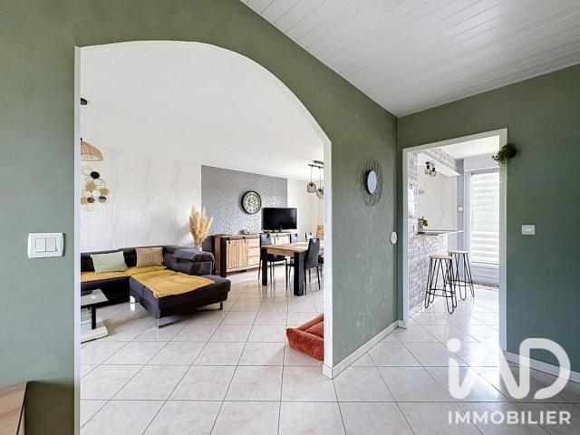 Maison vente à Épernay, Brugny-vaudancourt