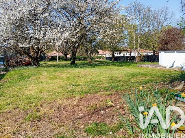 Maison vente à Montauban, Dieupentale