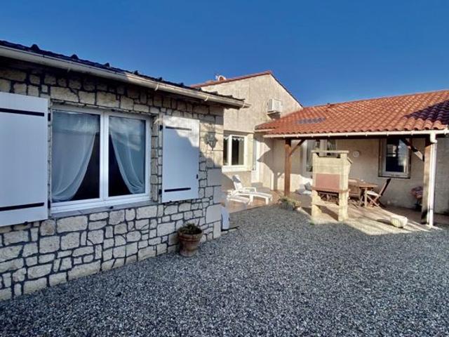 Maison vente à Nérac