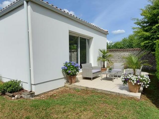 Maison vente à La Rochelle, Périgny