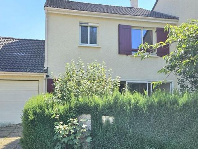 Maison vente à Sarcelles, Bouffémont