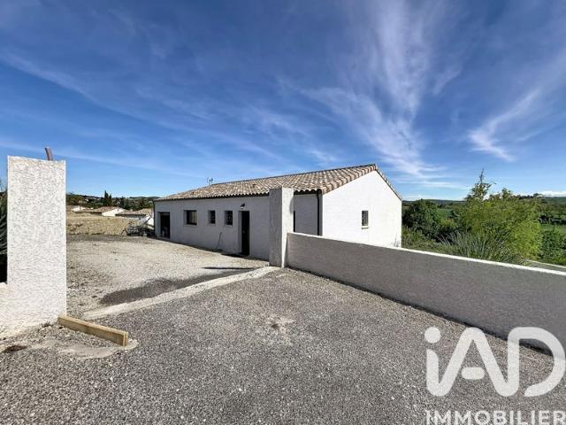 Maison vente à Carcassonne, Roullens