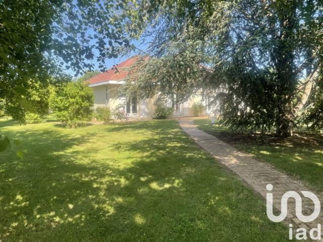 Maison vente à Dreux, Villiers-le-morhier