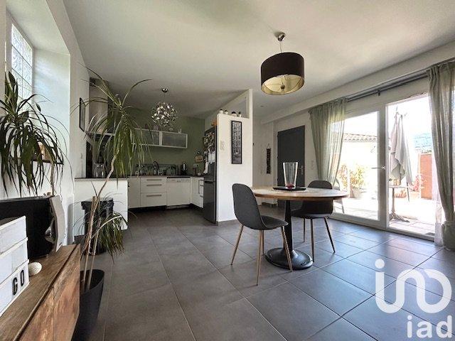Maison vente à Grenoble, Crolles