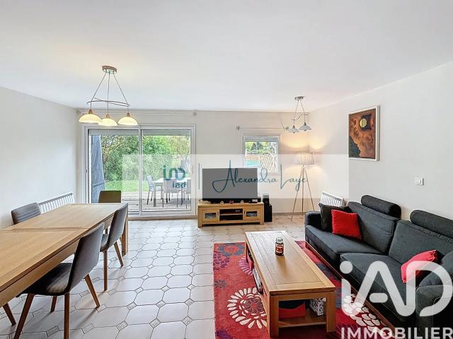 Maison vente à Melun, Le Châtelet-en-brie
