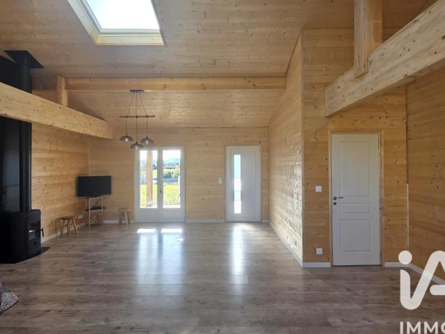 Maison vente à Bagnères-de-Bigorre, Recurt