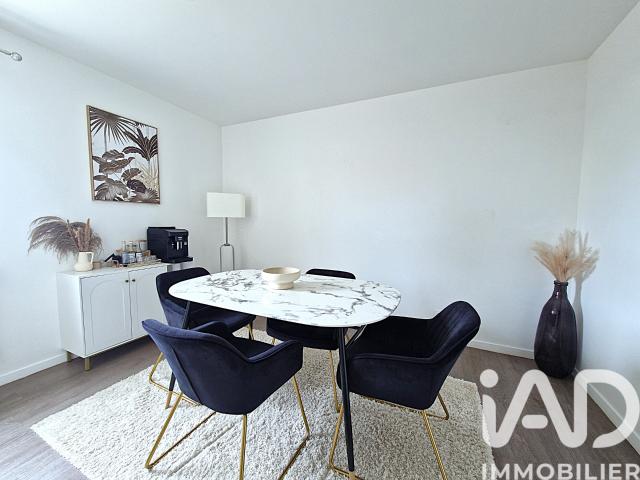 Maison vente à Nantes, Vertou