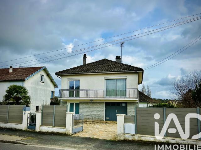 Maison vente à Limoges, Feytiat
