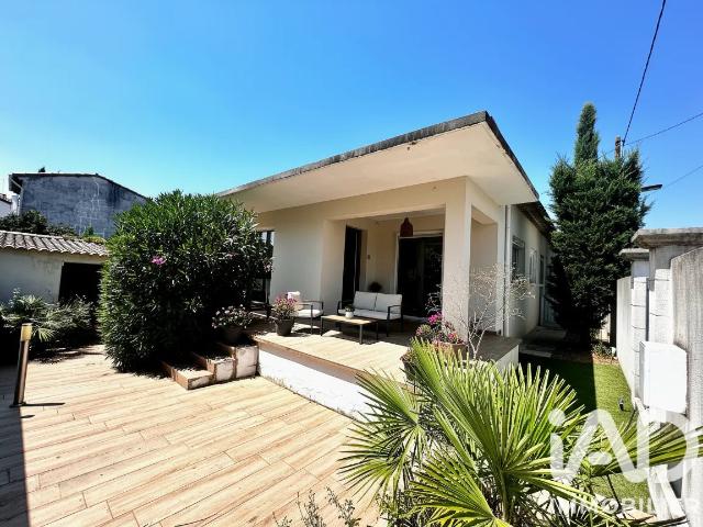Maison vente à Carpentras, Orange
