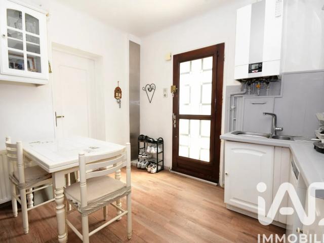 Maison vente à Lyon, Métropole de Lyon