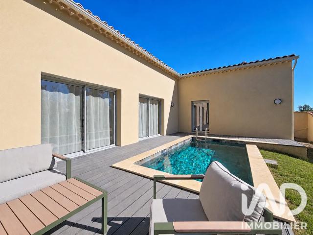 Maison vente à Loriol-du-Comtat, Vaucluse