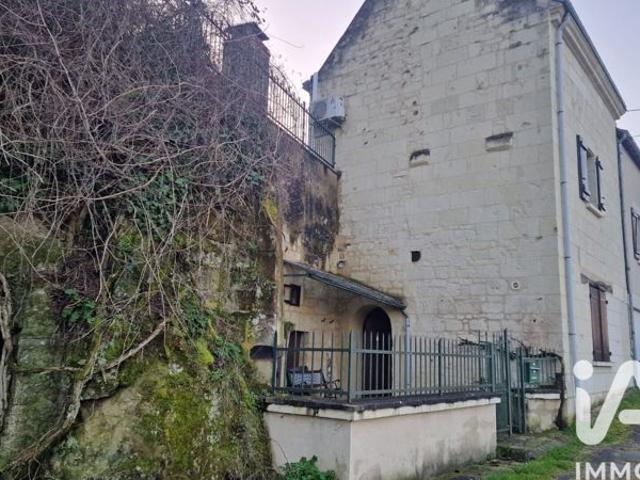 Maison vente à Chinon, Marçay
