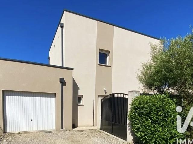 Maison vente à Valence, Chatuzange-le-goubet