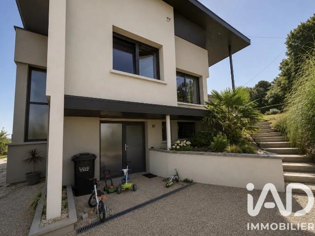 Maison vente à Verdun, Dun-sur-meuse