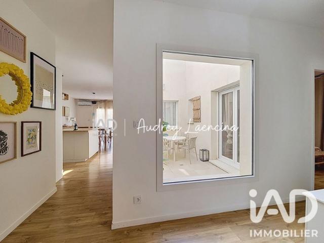 Maison vente à Béziers, Puissalicon