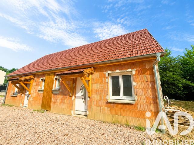 Maison vente à Colmar-Ribeauvillé, Sainte-marie-aux-mines
