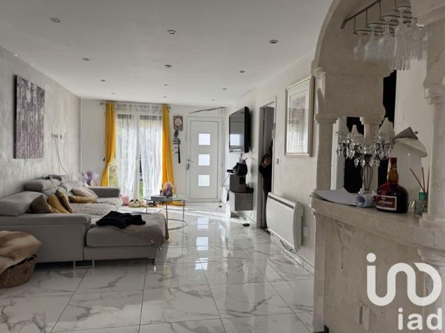 Maison vente à Nogent-sur-Marne, Champigny-sur-marne