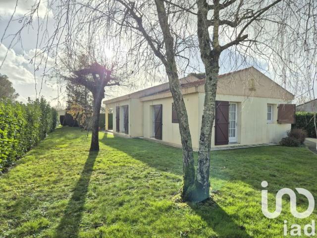 Maison vente à France métropolitaine, La Ferrière
