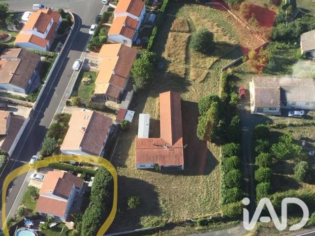Maison vente à Les Sables-d'Olonne, Brem-sur-mer
