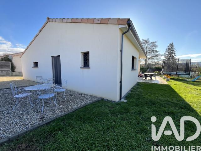 Maison vente à Die, Allex