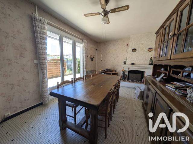 Maison vente à Bordeaux, Parempuyre