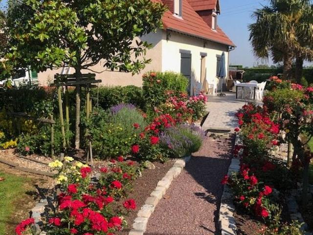 Maison vente à Bernay, Le Tilleul-lambert