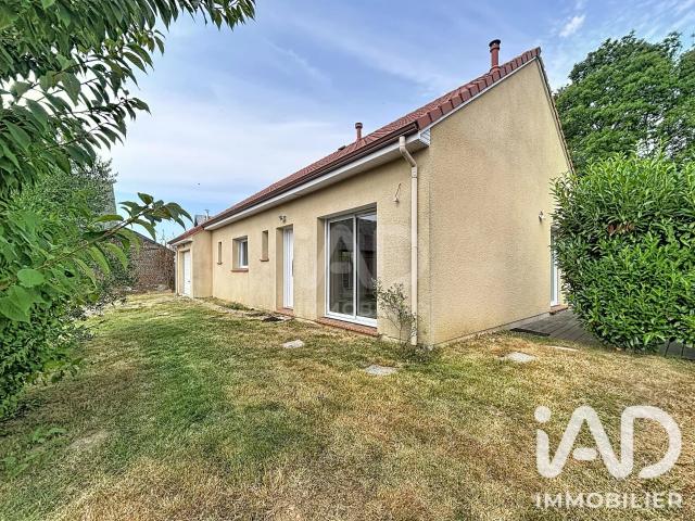 Maison vente à Dieppe, Tourville-la-chapelle
