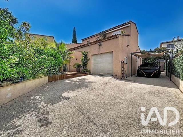 Maison vente à Istres, Martigues
