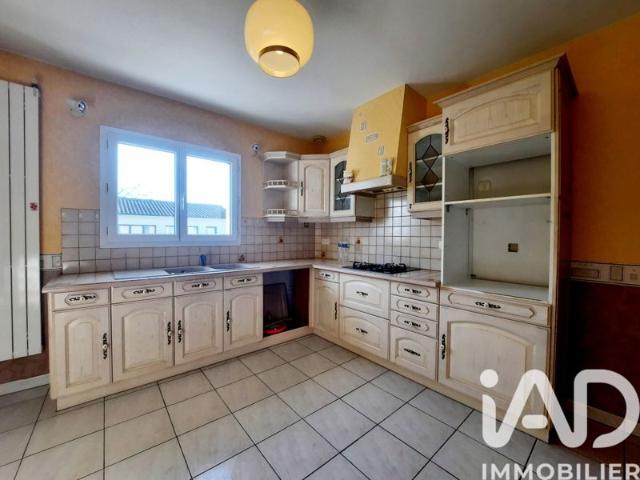 Maison vente à Mont-de-Marsan, Saint-agnet