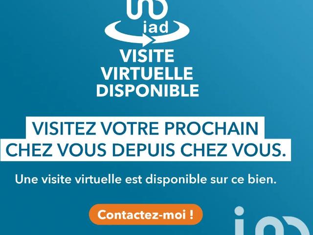 Maison vente à Vierzon